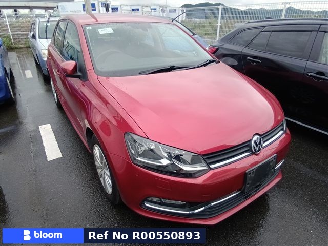 2017 Volkswagen Polo