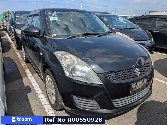 2011 Suzuki Swift
