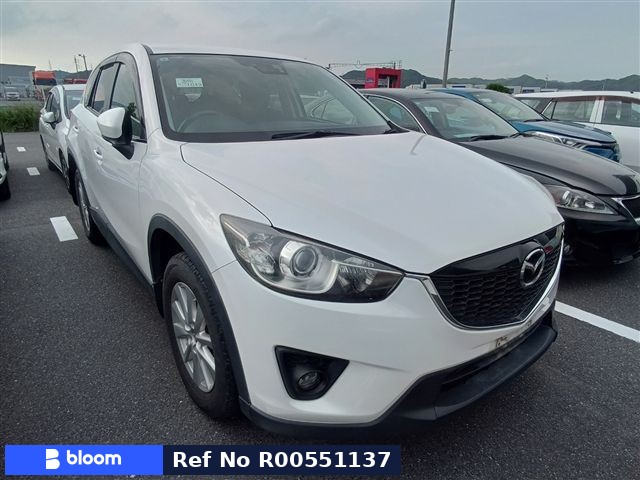 2013 Mazda CX-5