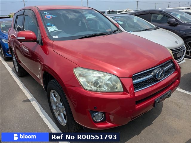 2009 Toyota RAV4