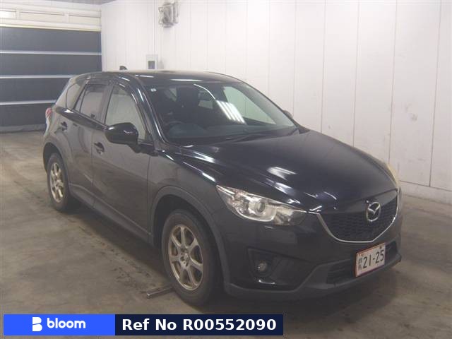 2013 Mazda CX-5