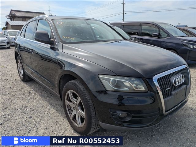 2010 Audi Q5