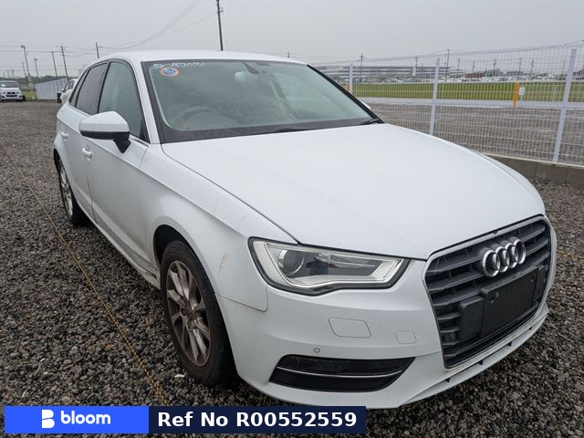 2014 Audi A3