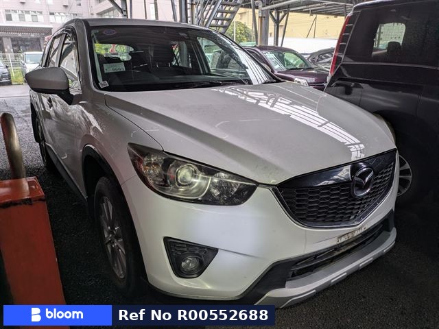 2013 Mazda CX-5