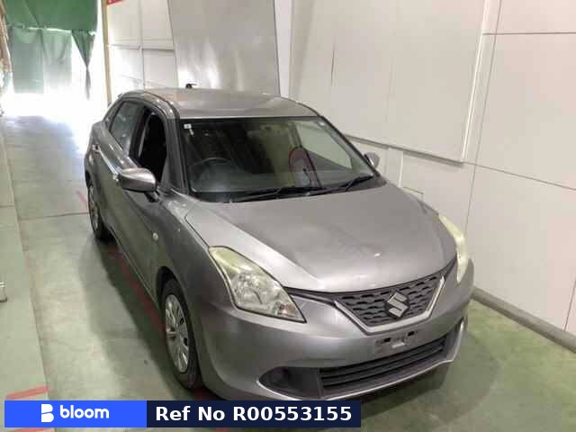 Suzuki Baleno