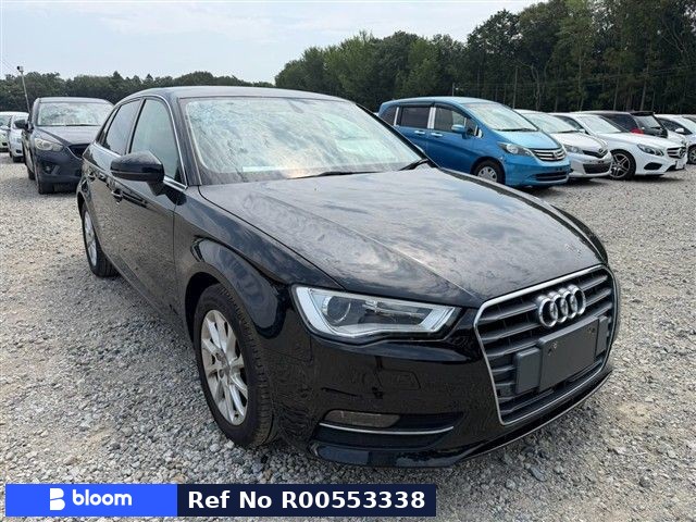 2016 Audi A3