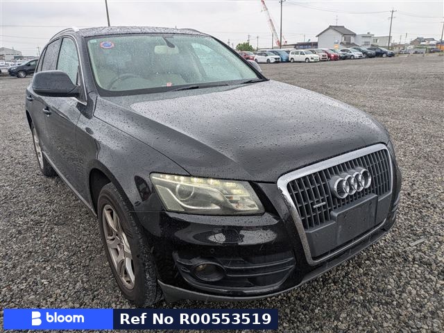 2009 Audi Q5