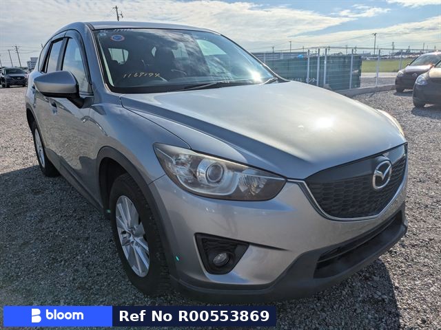 2013 Mazda CX-5