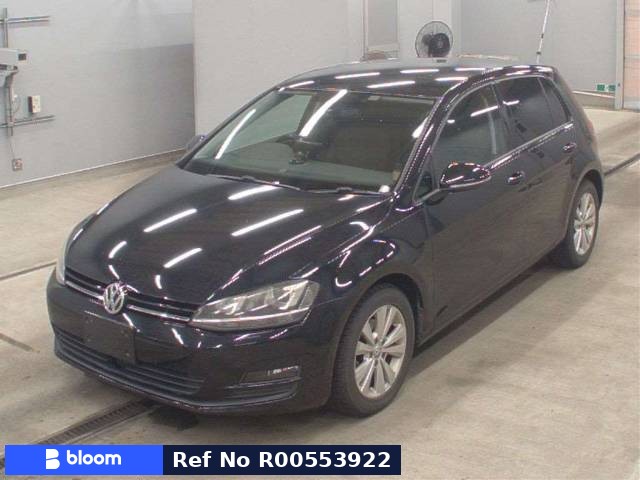 2013 Volkswagen Golf