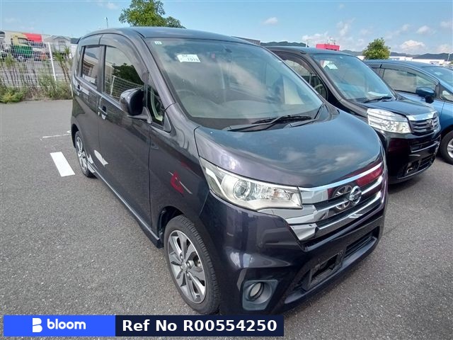 2013 Nissan Dayz