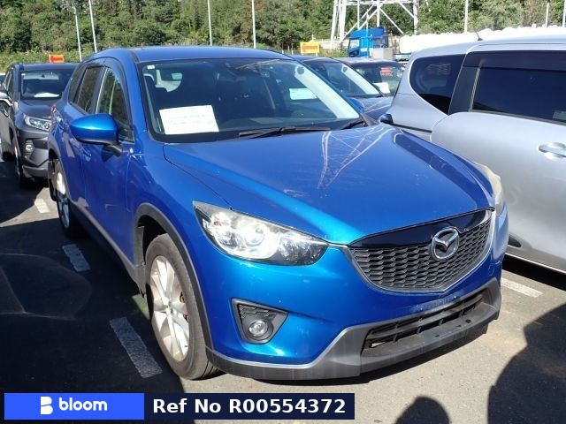 2013 Mazda CX-5