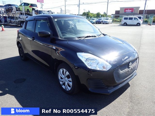 2016 Suzuki Swift