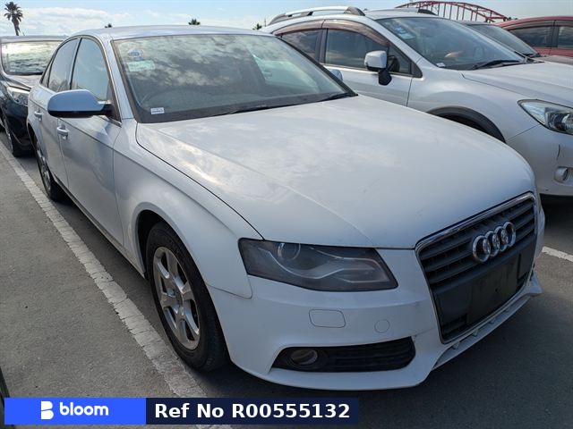 2010 Audi A4