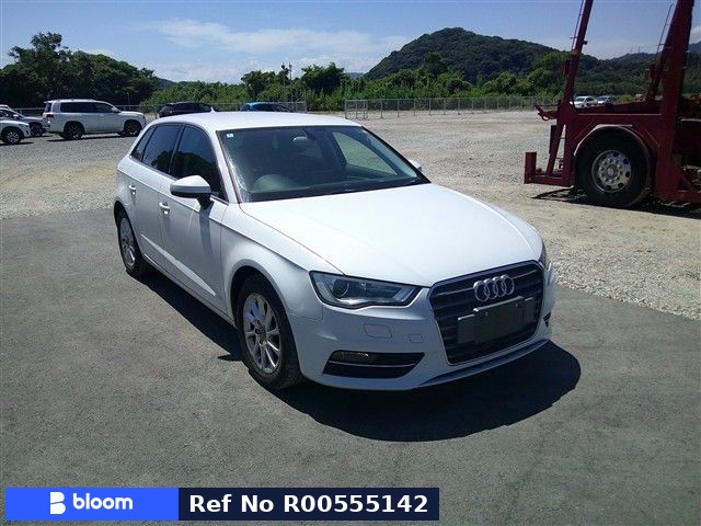 2013 Audi A3