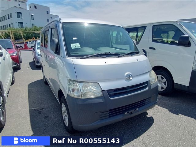 2020 Toyota Liteace V