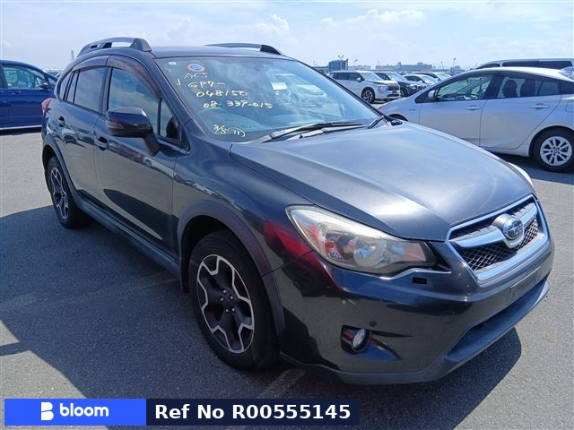2013 Subaru Impreza XV