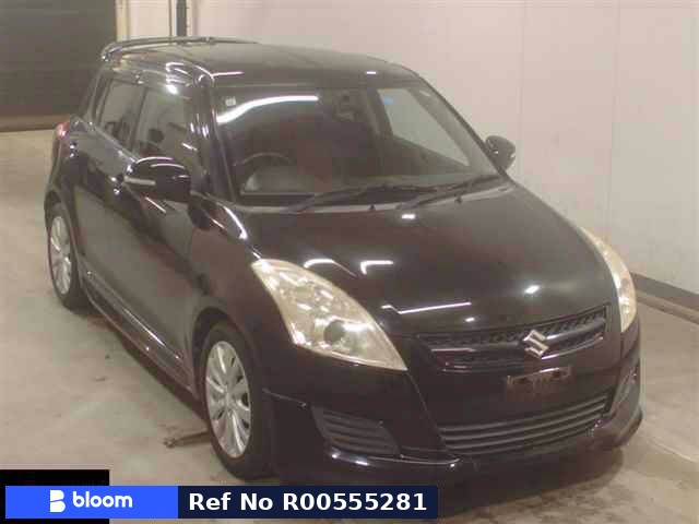 2011 Suzuki Swift