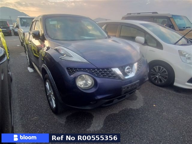 2017 Nissan Juke