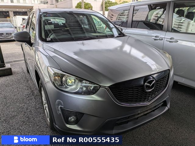 2013 Mazda CX-5