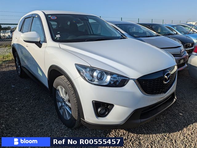 2014 Mazda CX-5