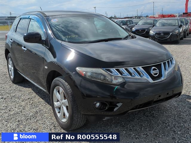 2010 Nissan Murano