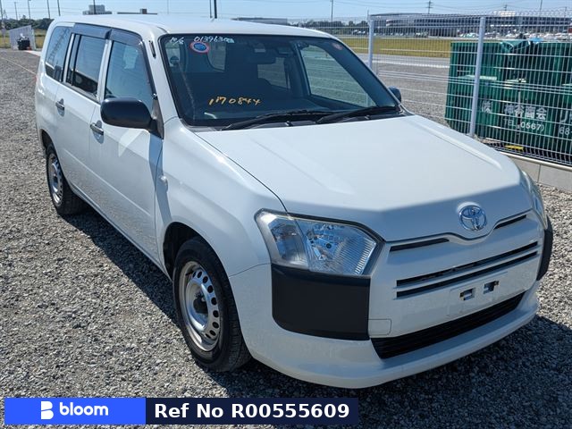 2020 Toyota Succeed