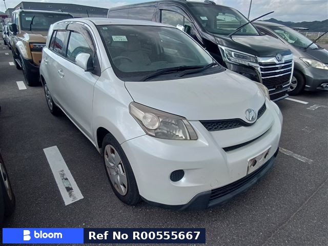 2009 Toyota IST