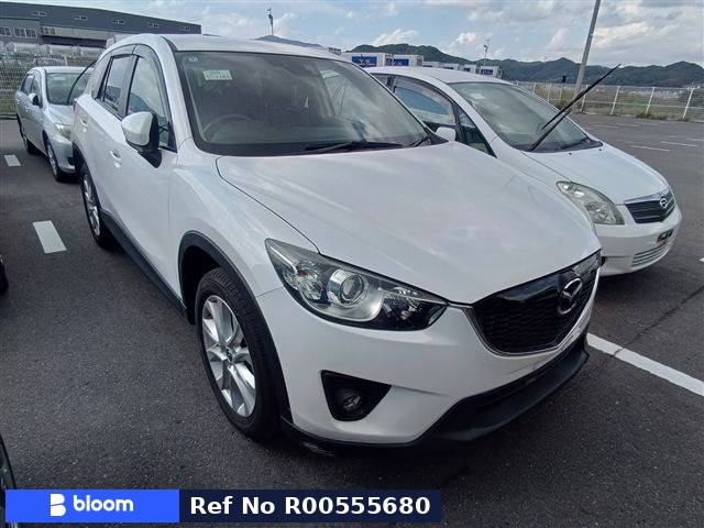 2012 Mazda CX-5