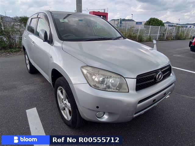 2007 Toyota RAV4