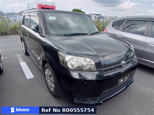 2011 Toyota Rumion