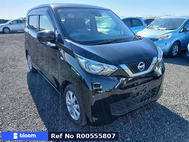 2020 Nissan Dayz