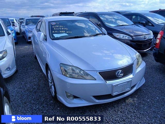 2006 Lexus IS250