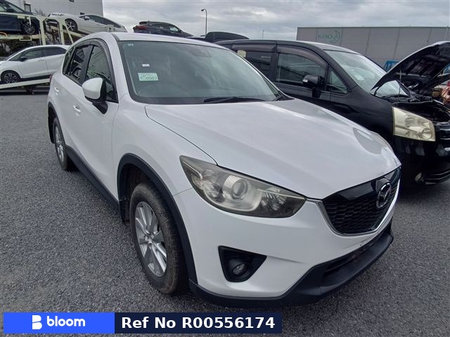 2013 Mazda CX-5