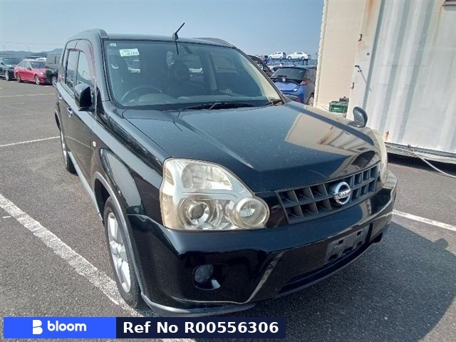 2007 Nissan X-Trail