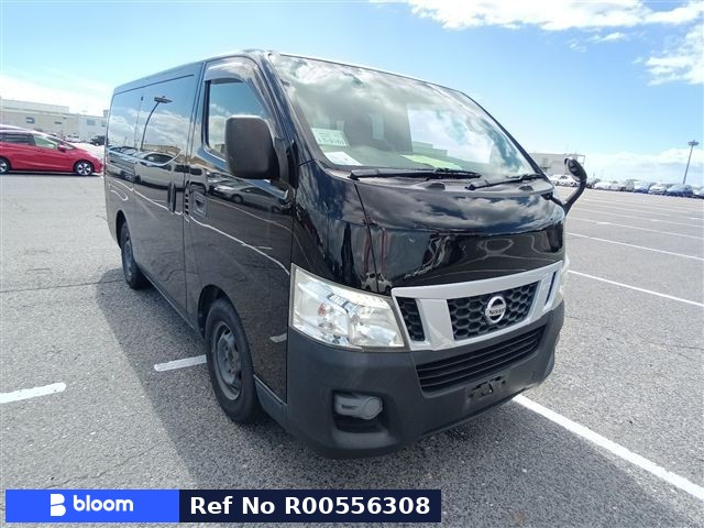 2016 Nissan NV350 Caravan