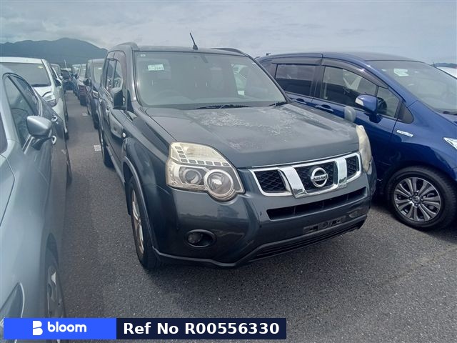 2011 Nissan X-Trail