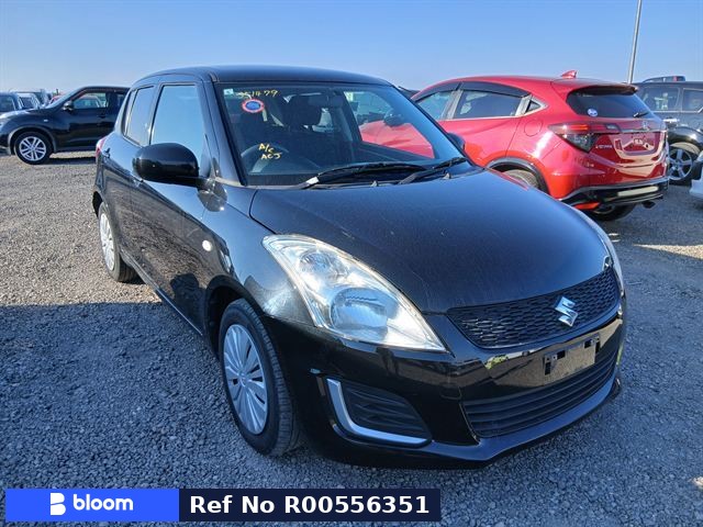 2015 Suzuki Swift
