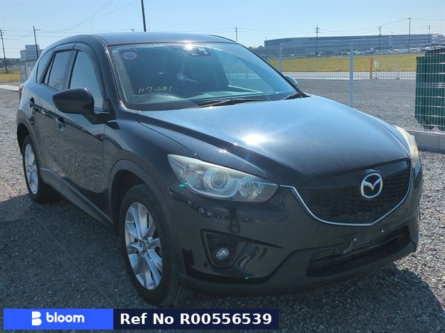 2014 Mazda CX-5