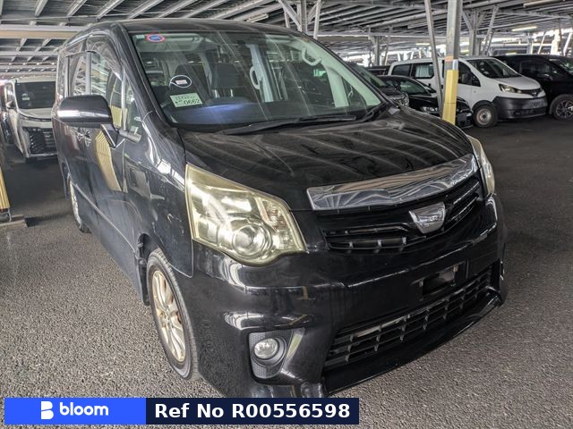 2010 Toyota Noah