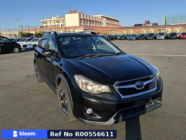 2013 Subaru Impreza XV