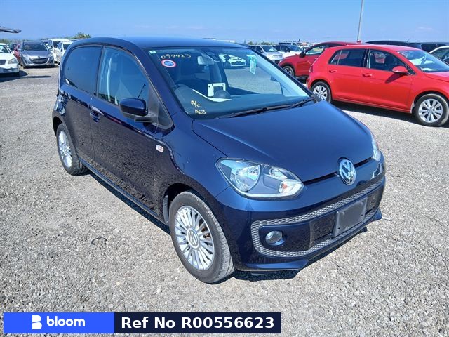 2014 Volkswagen UP!
