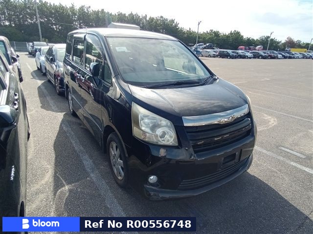 2009 Toyota Noah
