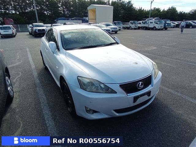 2007 Lexus IS250