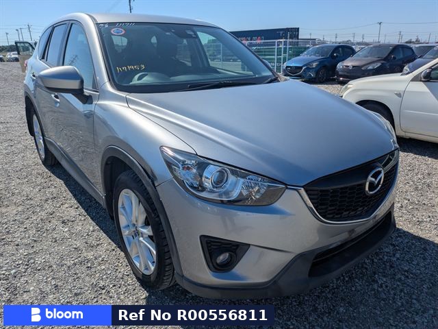 2012 Mazda CX-5