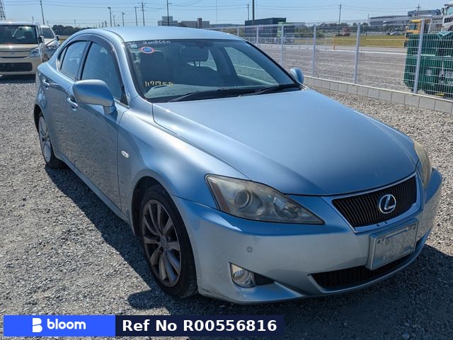 2006 Lexus IS250