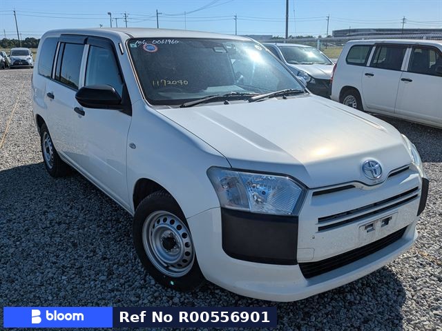 2021 Toyota Probox