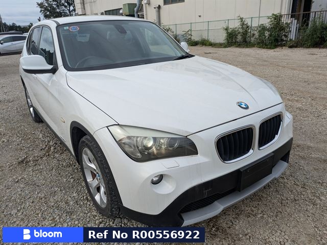2011 BMW X1