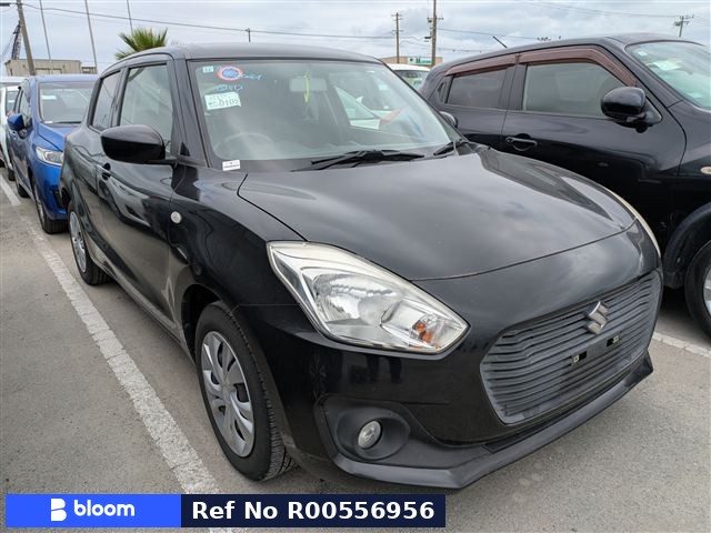 2017 Suzuki Swift