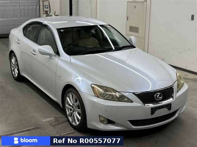 2006 Lexus IS250