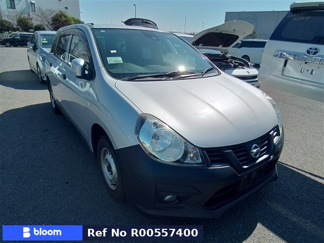 2018 Nissan NV150 AD